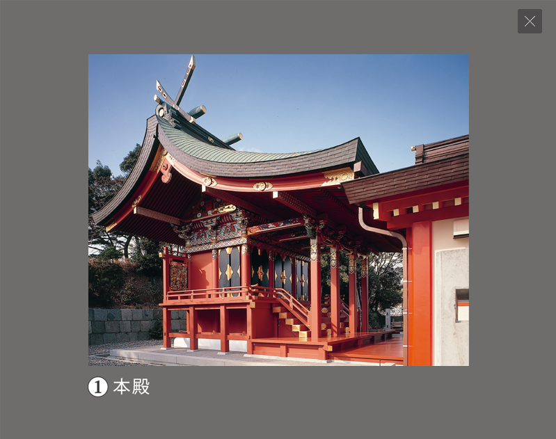 五社神社 諏訪神社 公式サイト 静岡県浜松市 五社神社 諏訪神社について