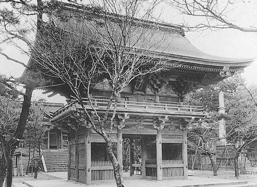 諏訪神社